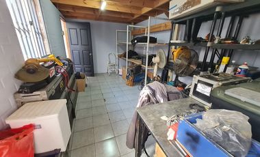 PROPIEDAD COMERCIAL 327 m² - ARRIENDO