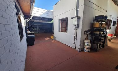 PROPIEDAD COMERCIAL 327 m² - ARRIENDO