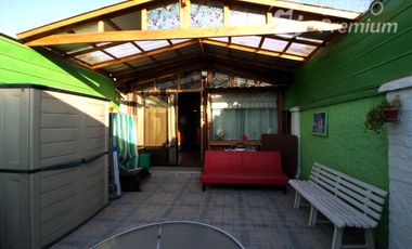 Casa en Venta en Av El Parron