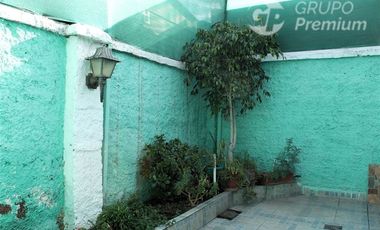 Casa en Venta en Av El Parron