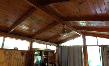 Casa en Venta en Av El Parron