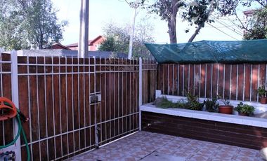 Casa en Venta en Av El Parron