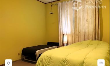Casa en Venta en Av El Parron