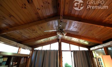 Casa en Venta en Av El Parron
