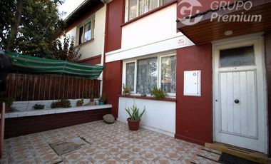 Casa en Venta en Av El Parron