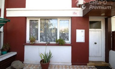 Casa en Venta en Av El Parron