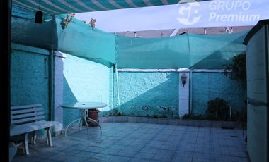 Casa en Venta en Av El Parron