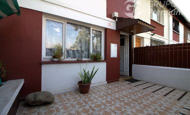 Casa en Venta en Av El Parron
