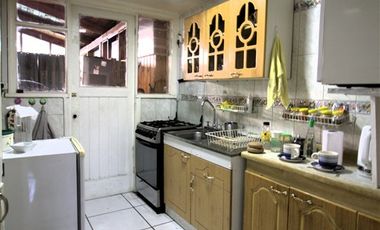 Casa en Venta en Av El Parron