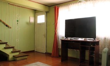 Casa en Venta en Av El Parron