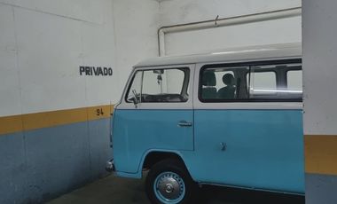 VENTA DE ESTACIONAMIENTO AV. MANQUEHUE NORTE 952
