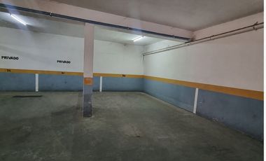 VENTA DE ESTACIONAMIENTO AV. MANQUEHUE NORTE 952