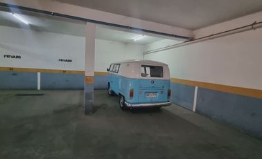 VENTA DE ESTACIONAMIENTO AV. MANQUEHUE NORTE 952