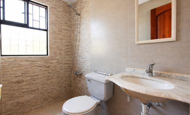 Arriendo Casa Villa Instituto Ingles 4D+3B+2E+B