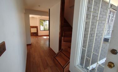 Arriendo Casa Villa Instituto Ingles 4D+3B+2E+B