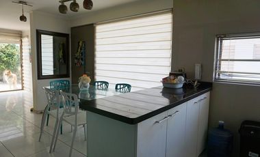 Townhouse condominio cerrado, La Florida