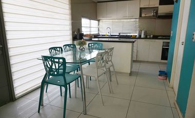 Townhouse condominio cerrado, La Florida