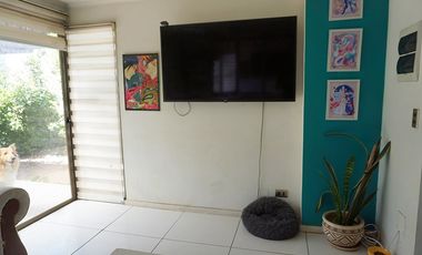 Townhouse condominio cerrado, La Florida