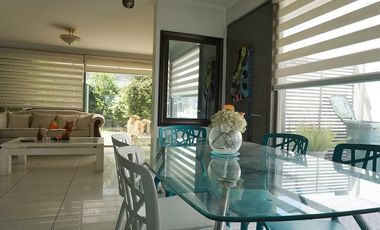 Townhouse condominio cerrado, La Florida