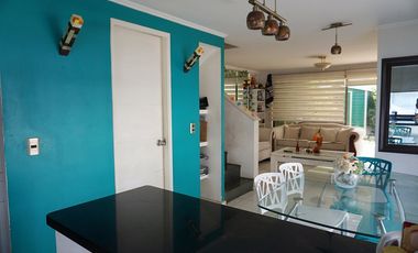 Townhouse condominio cerrado, La Florida