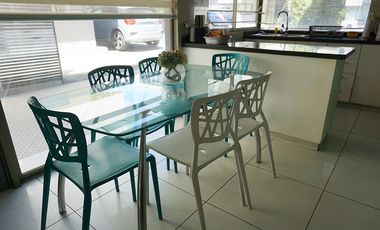 Townhouse condominio cerrado, La Florida