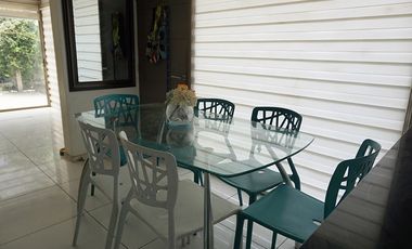 Townhouse condominio cerrado, La Florida