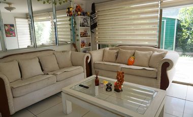 Townhouse condominio cerrado, La Florida