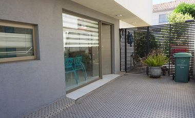 Townhouse condominio cerrado, La Florida