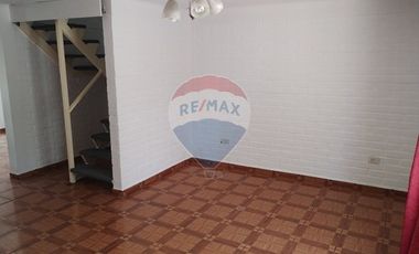 Casa en arriendo ojos del salado Talagante