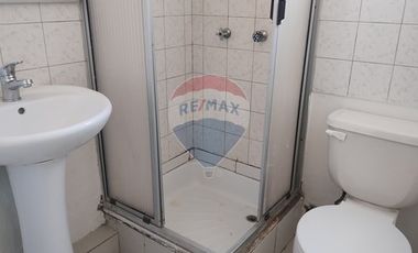 Casa en arriendo ojos del salado Talagante