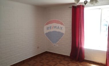 Casa en arriendo ojos del salado Talagante