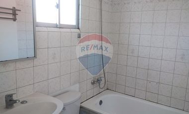 Casa en arriendo ojos del salado Talagante