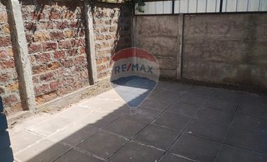 Casa en arriendo ojos del salado Talagante
