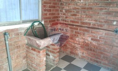 Casa en arriendo ojos del salado Talagante