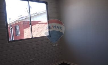 Casa en arriendo ojos del salado Talagante