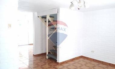 Casa en arriendo ojos del salado Talagante