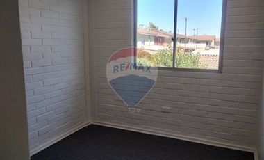 Casa en arriendo ojos del salado Talagante
