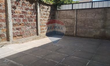 Casa en arriendo ojos del salado Talagante