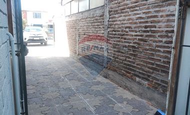Casa en arriendo ojos del salado Talagante