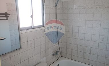 Casa en arriendo ojos del salado Talagante
