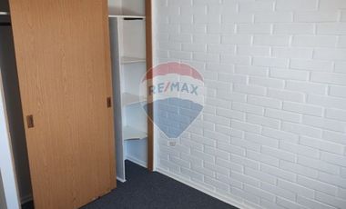 Casa en arriendo ojos del salado Talagante