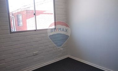 Casa en arriendo ojos del salado Talagante