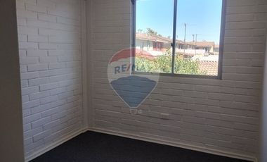 Casa en arriendo ojos del salado Talagante