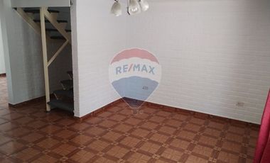 Casa en arriendo ojos del salado Talagante