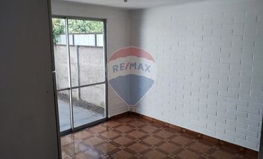 Casa en arriendo ojos del salado Talagante