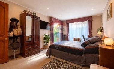 Hermosa Casa en Venta 3D+2B+3E+1B