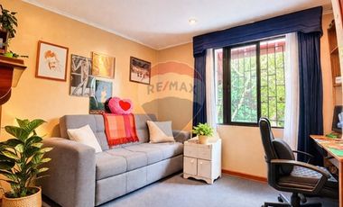 Hermosa Casa en Venta 3D+2B+3E+1B