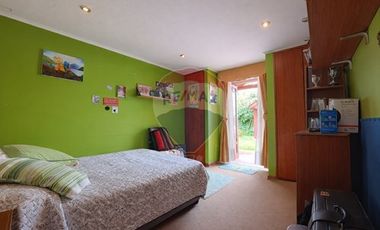 Hermosa Casa en Venta 3D+2B+3E+1B