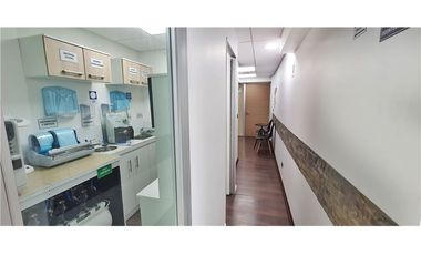 CLINICA DENTAL OPERATIVA A PASOS DE ESTORIL