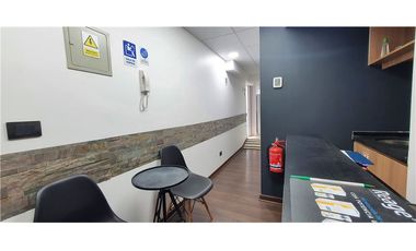 CLINICA DENTAL OPERATIVA A PASOS DE ESTORIL